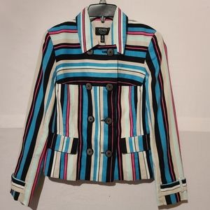 Jones New York Blazer Size 6
